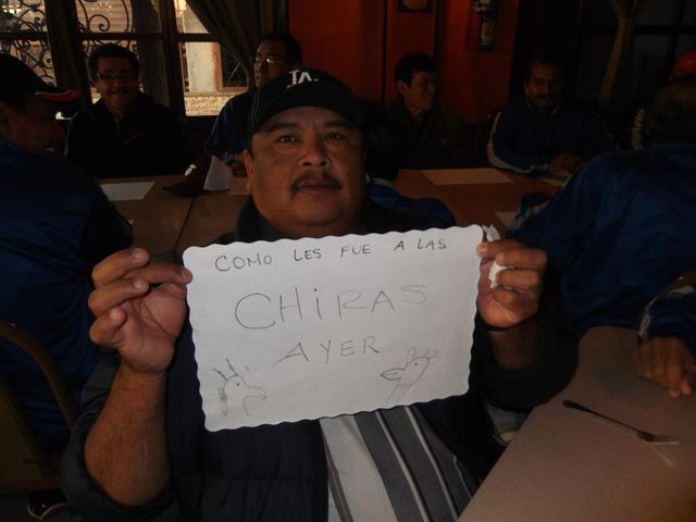 Sin Nombre