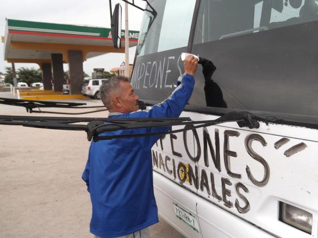 Sin Nombre