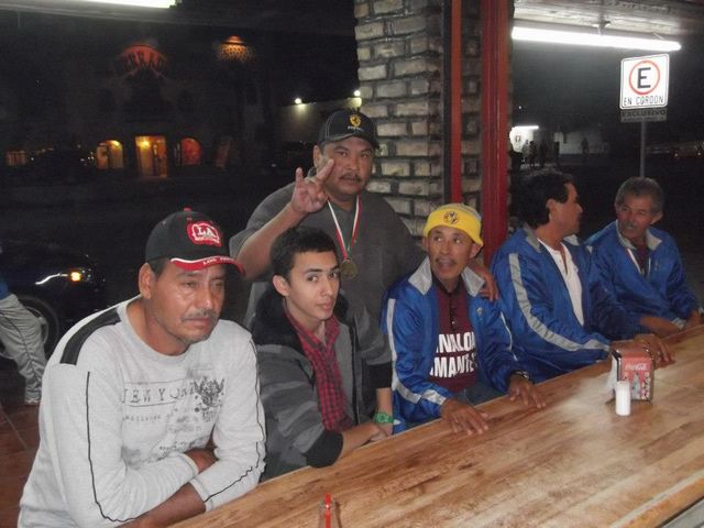 Sin Nombre