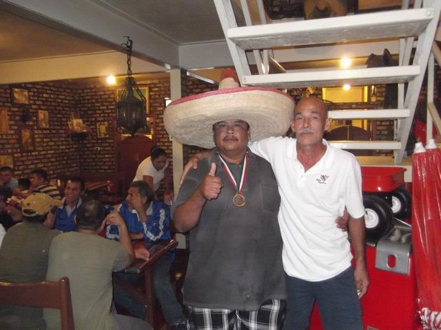 Sin Nombre