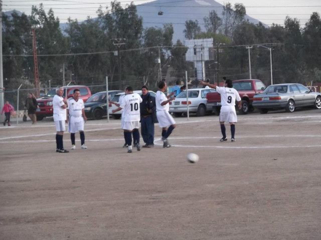 Sin Nombre