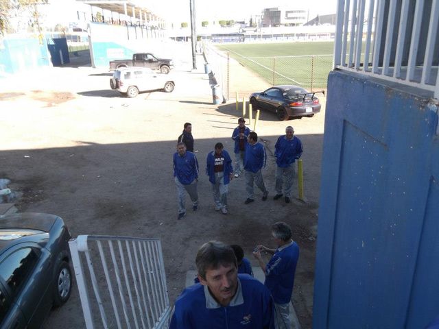 Sin Nombre