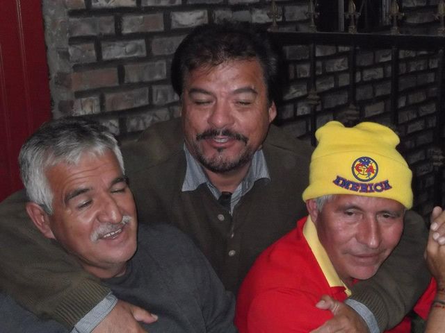 Sin Nombre