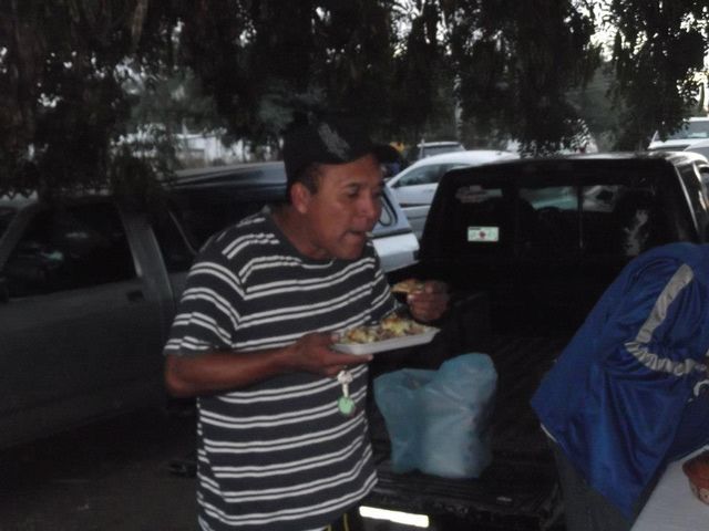 Sin Nombre