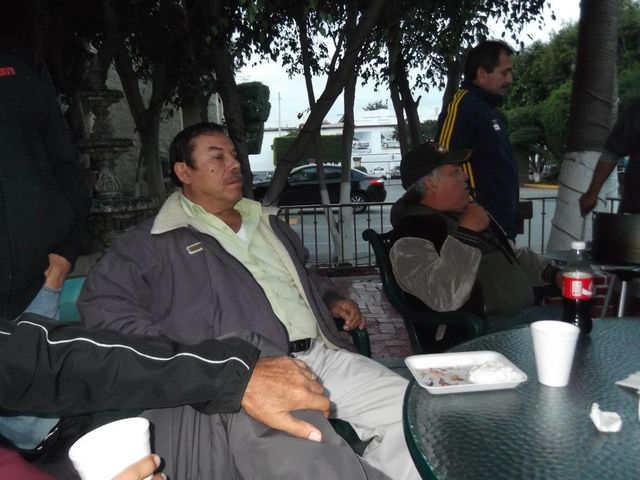 Sin Nombre