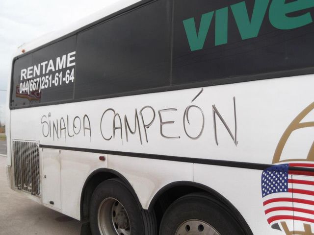 Sin Nombre