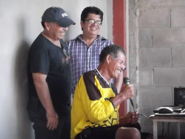 Sin Nombre