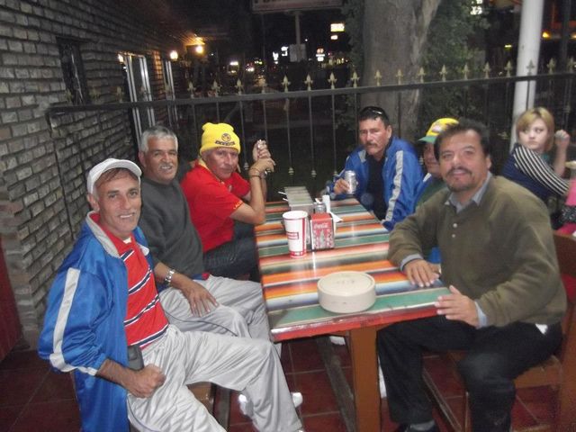 Sin Nombre