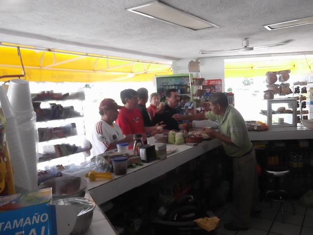CASETA MAZA