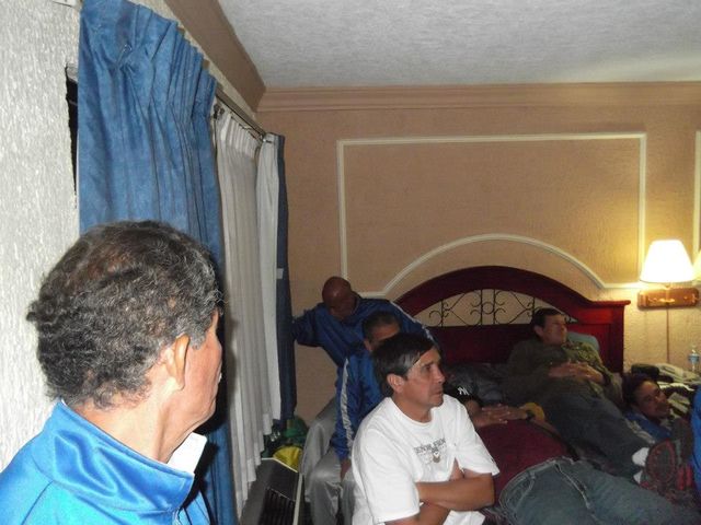 Sin Nombre
