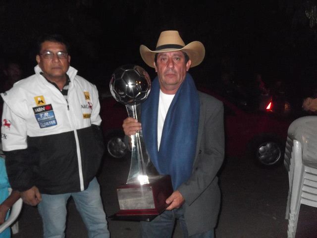 Sin Nombre