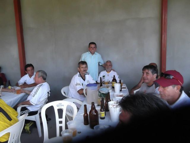 Sin Nombre