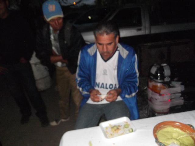 Sin Nombre