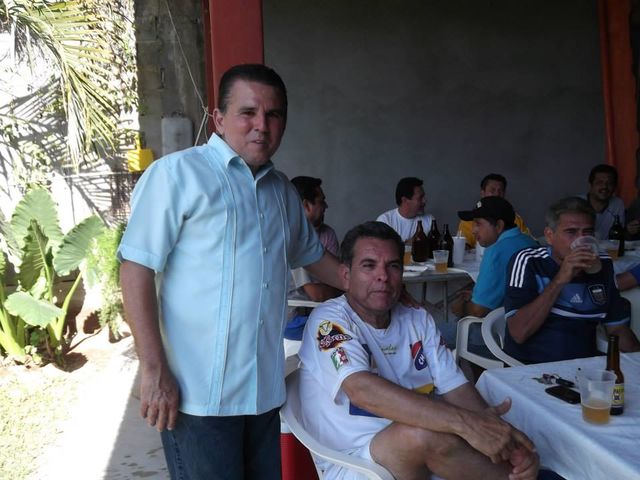 Sin Nombre