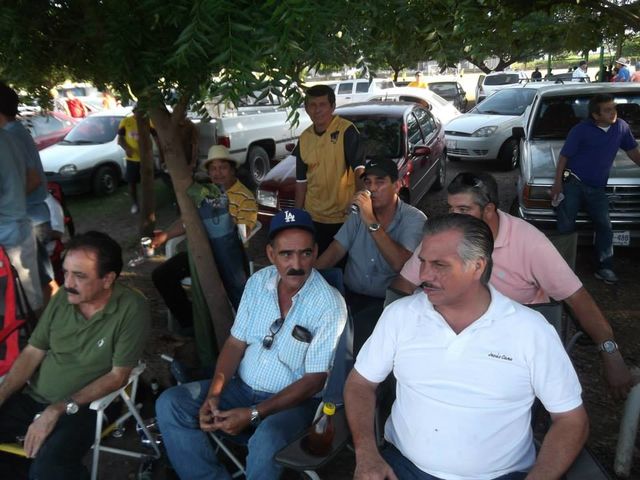 Sin Nombre