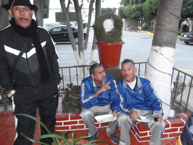 Sin Nombre