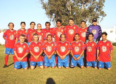 PRECOLADOS DEL PACIFICO SACV