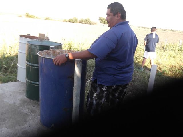 CHINO Y TYSON