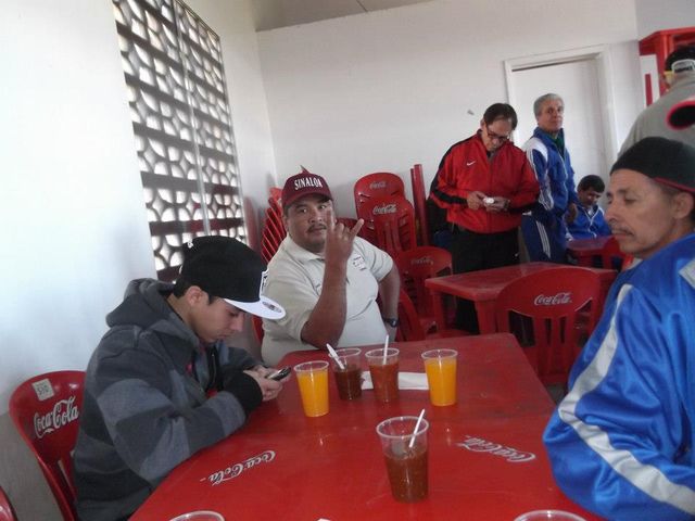 Sin Nombre