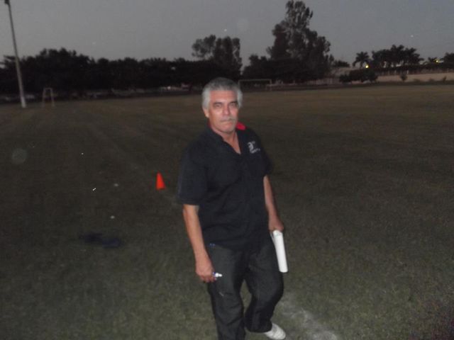 auxiliar tecnico jauregui