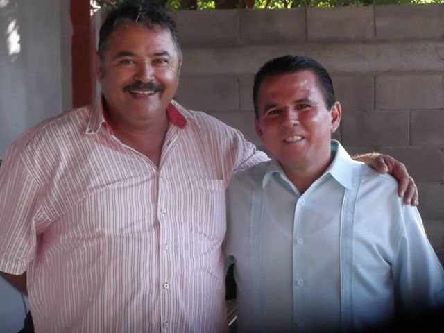 Sin Nombre