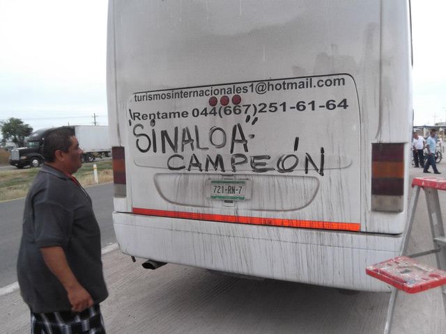 Sin Nombre