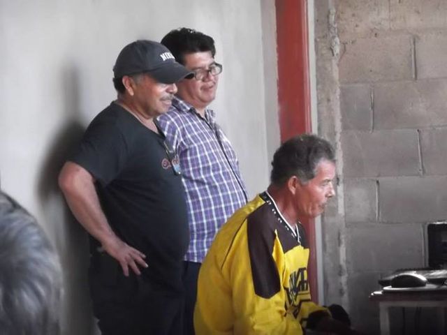 Sin Nombre