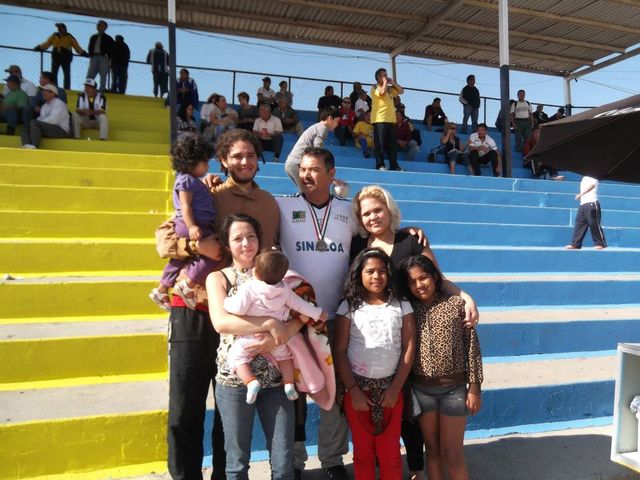 Sin Nombre