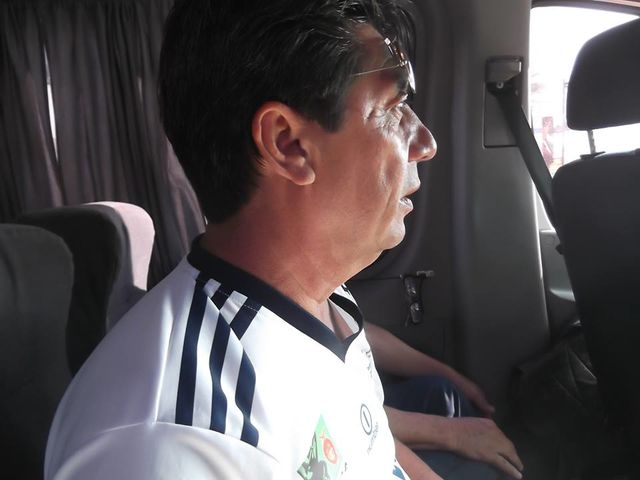 CHUY ANGULO