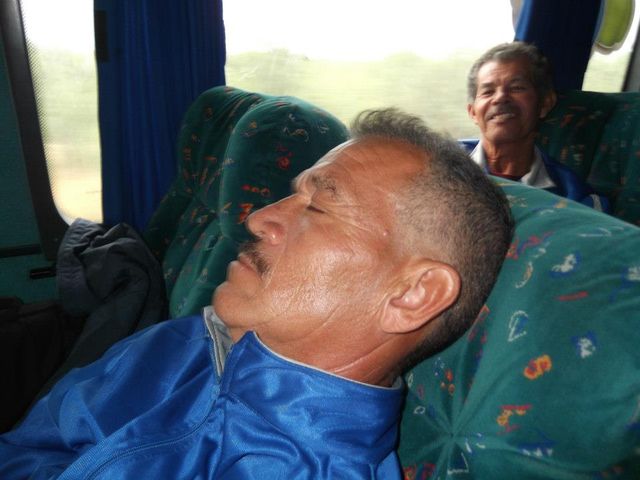 Sin Nombre