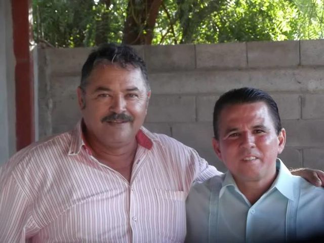Sin Nombre