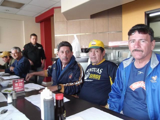 Sin Nombre