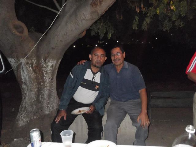 Sin Nombre
