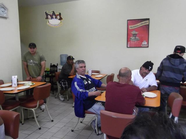 Sin Nombre