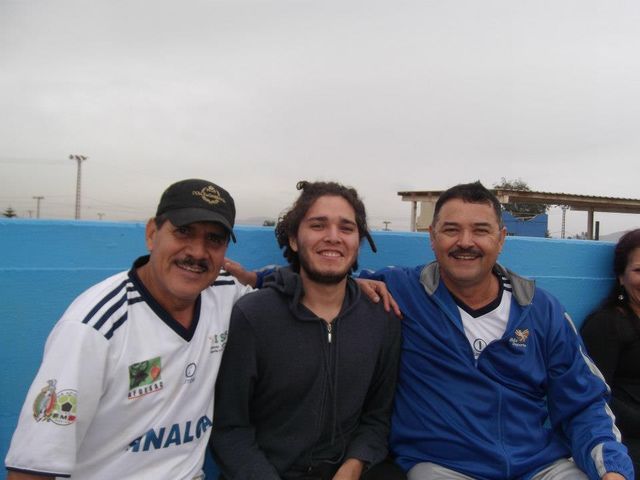 Sin Nombre