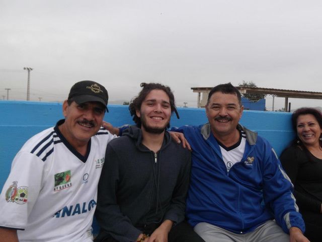 Sin Nombre