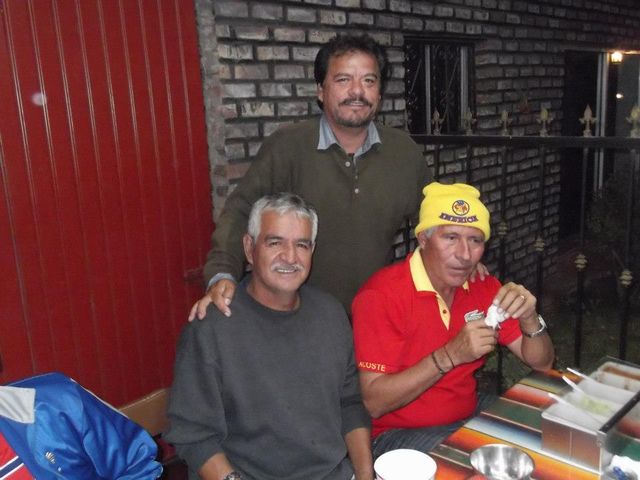 Sin Nombre