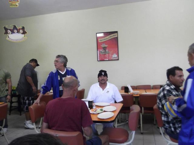 Sin Nombre