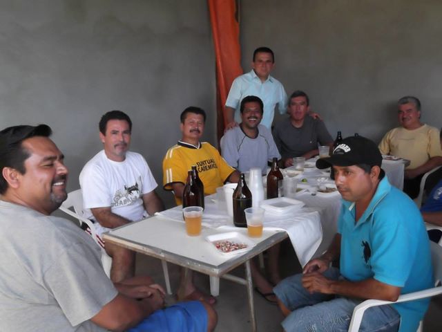 Sin Nombre