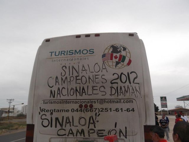 Sin Nombre