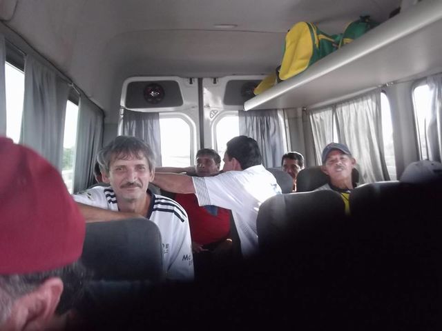 EL GRUPO